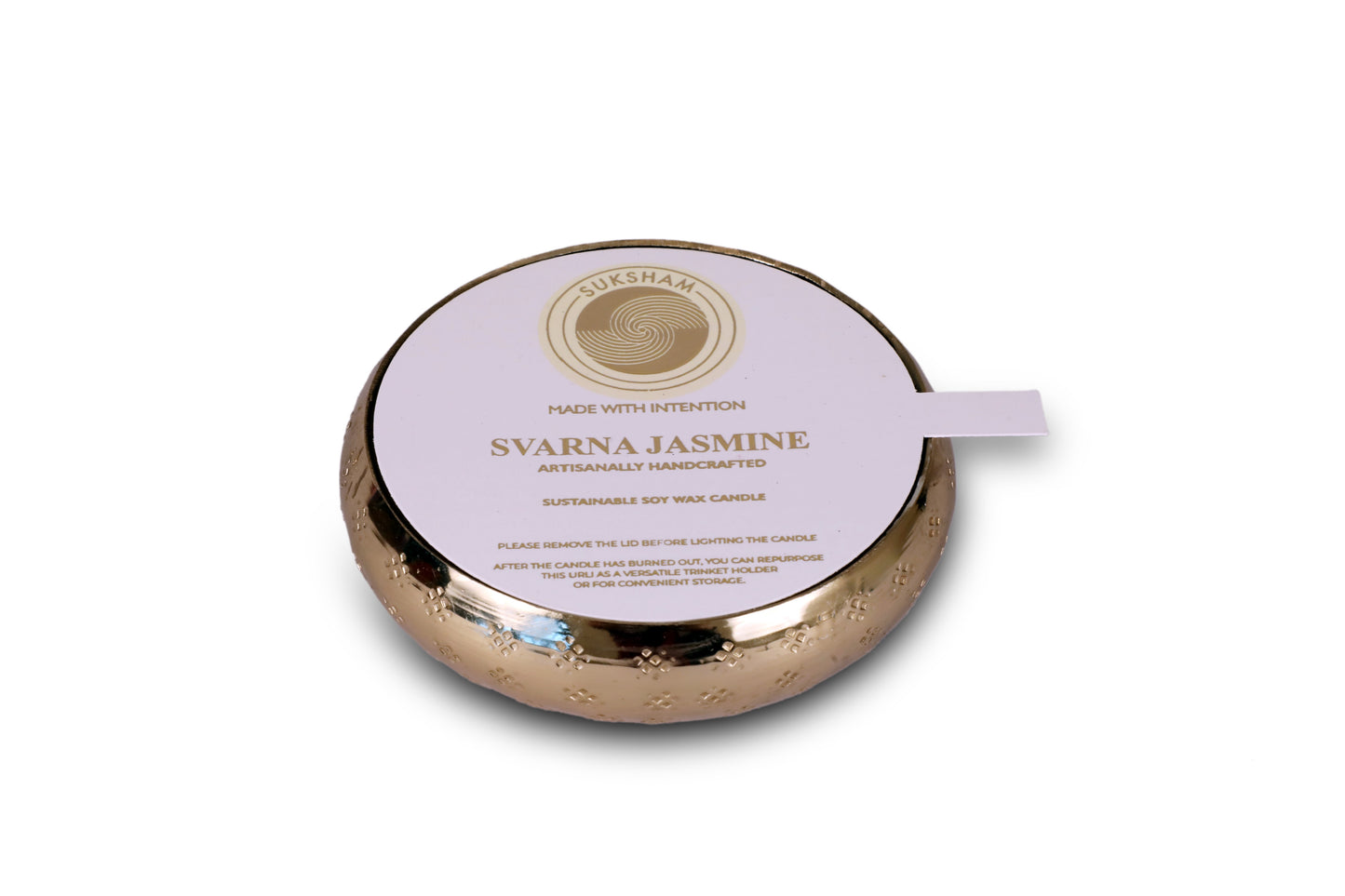 Svarna Jasmine