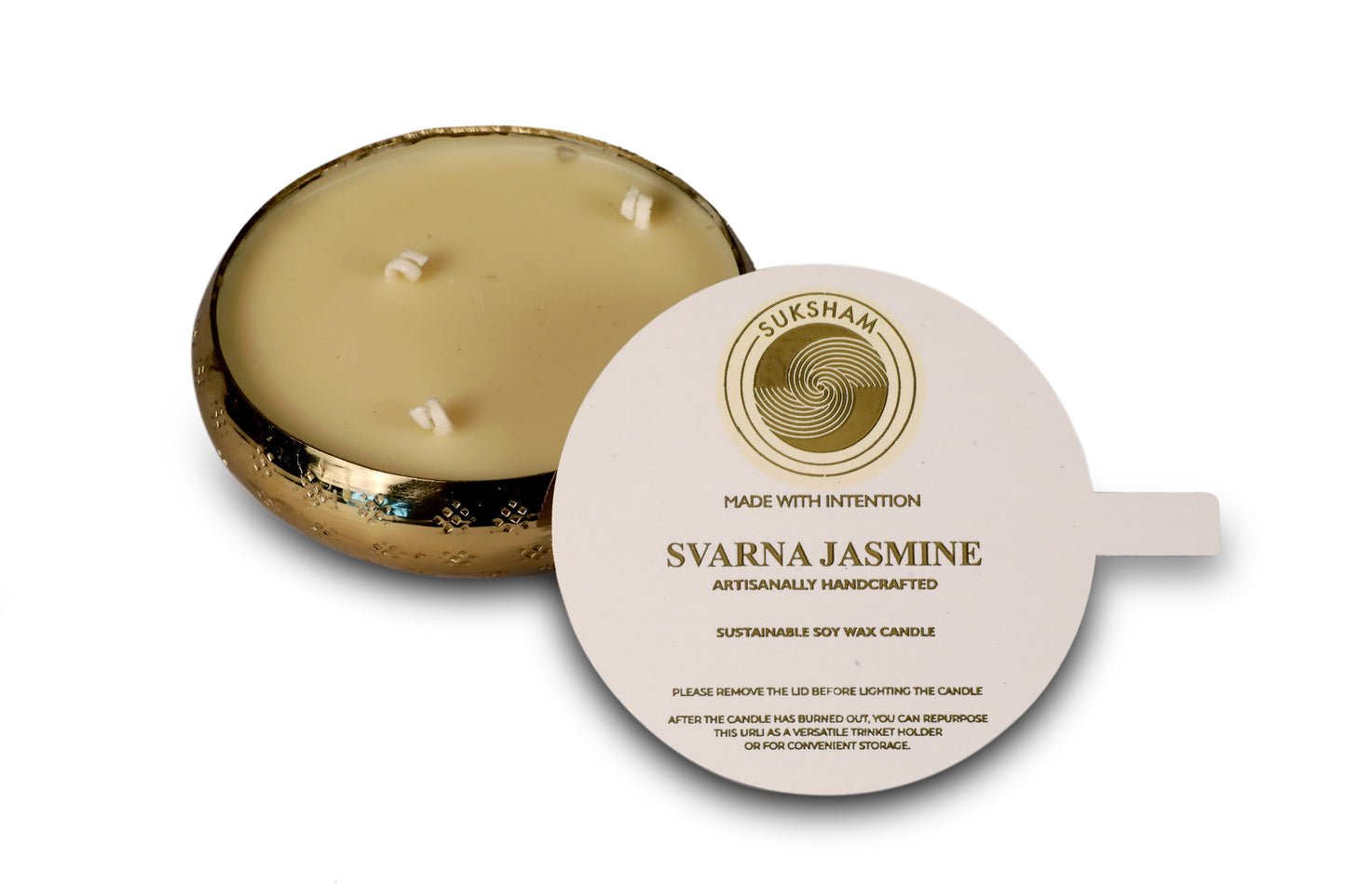 Svarna Jasmine