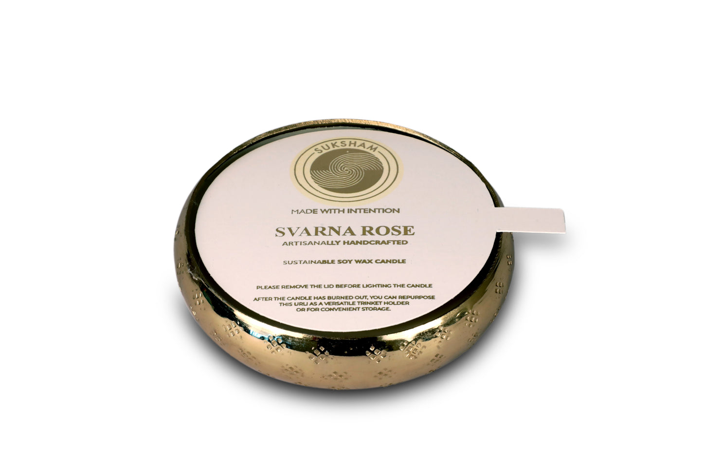 Svarna Rose