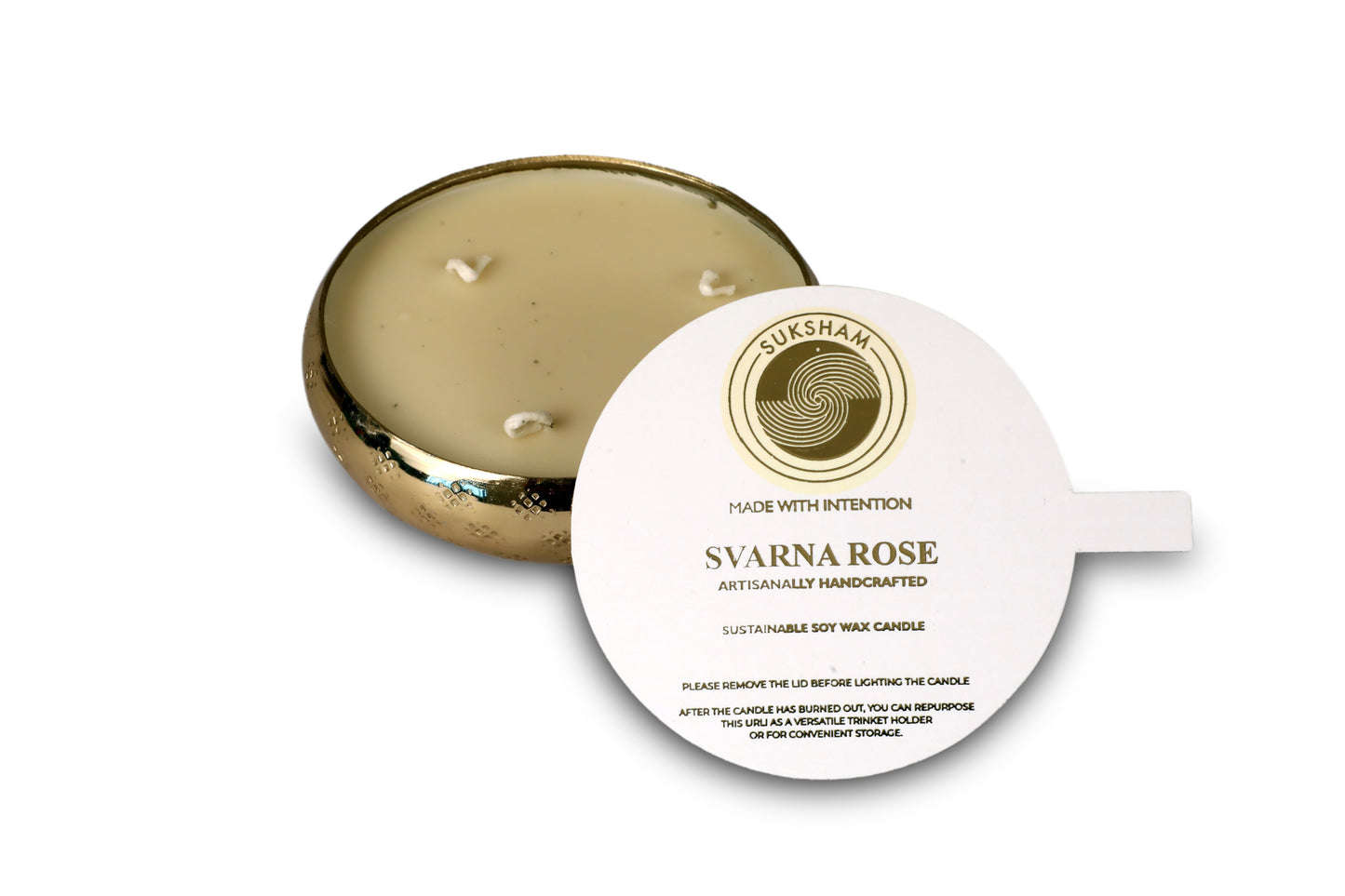Svarna Rose