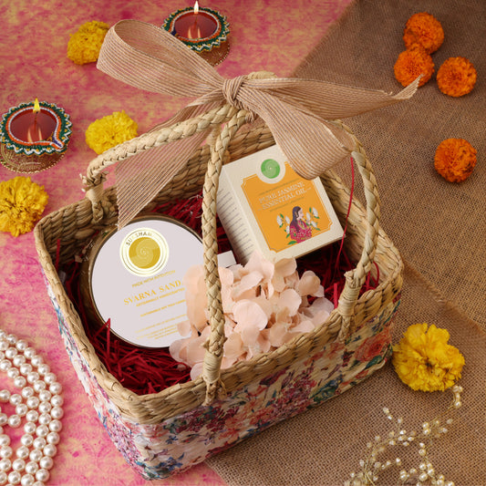 Jasmine Delight Hamper