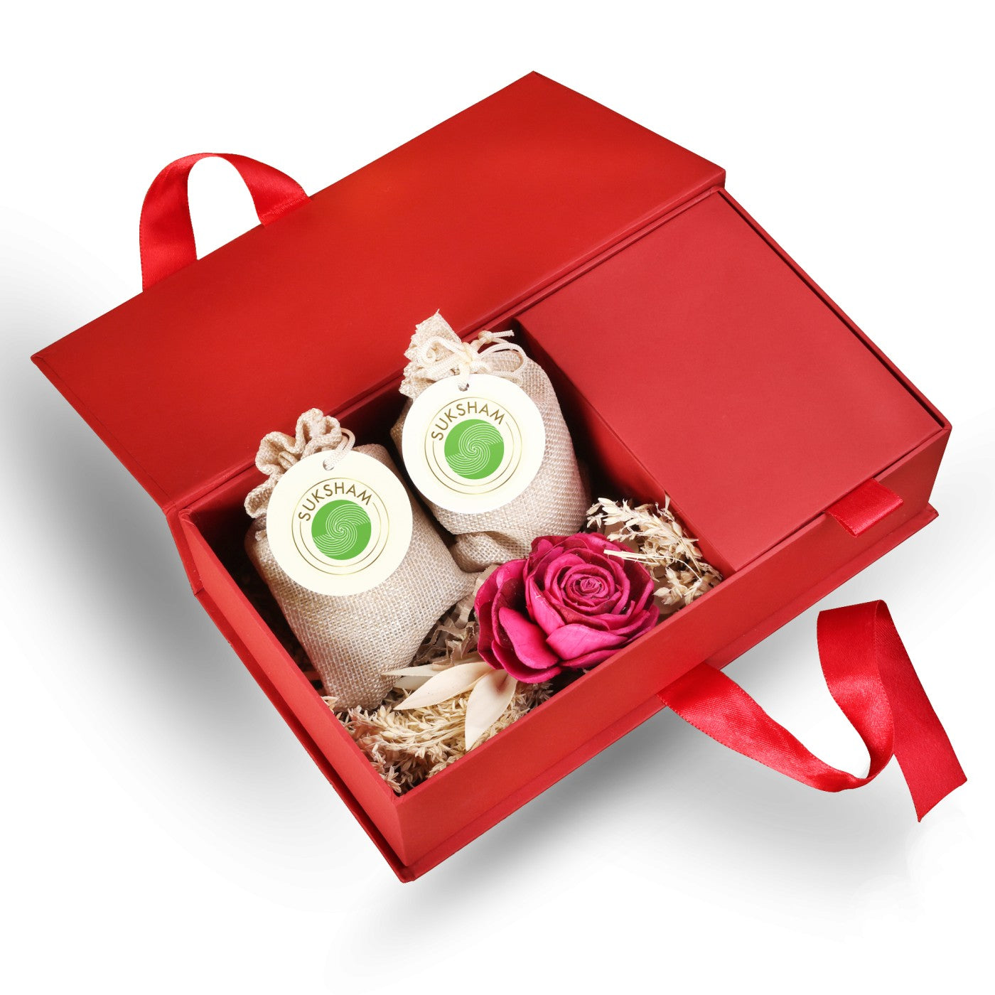 Lemongrass & Lavender Essentials