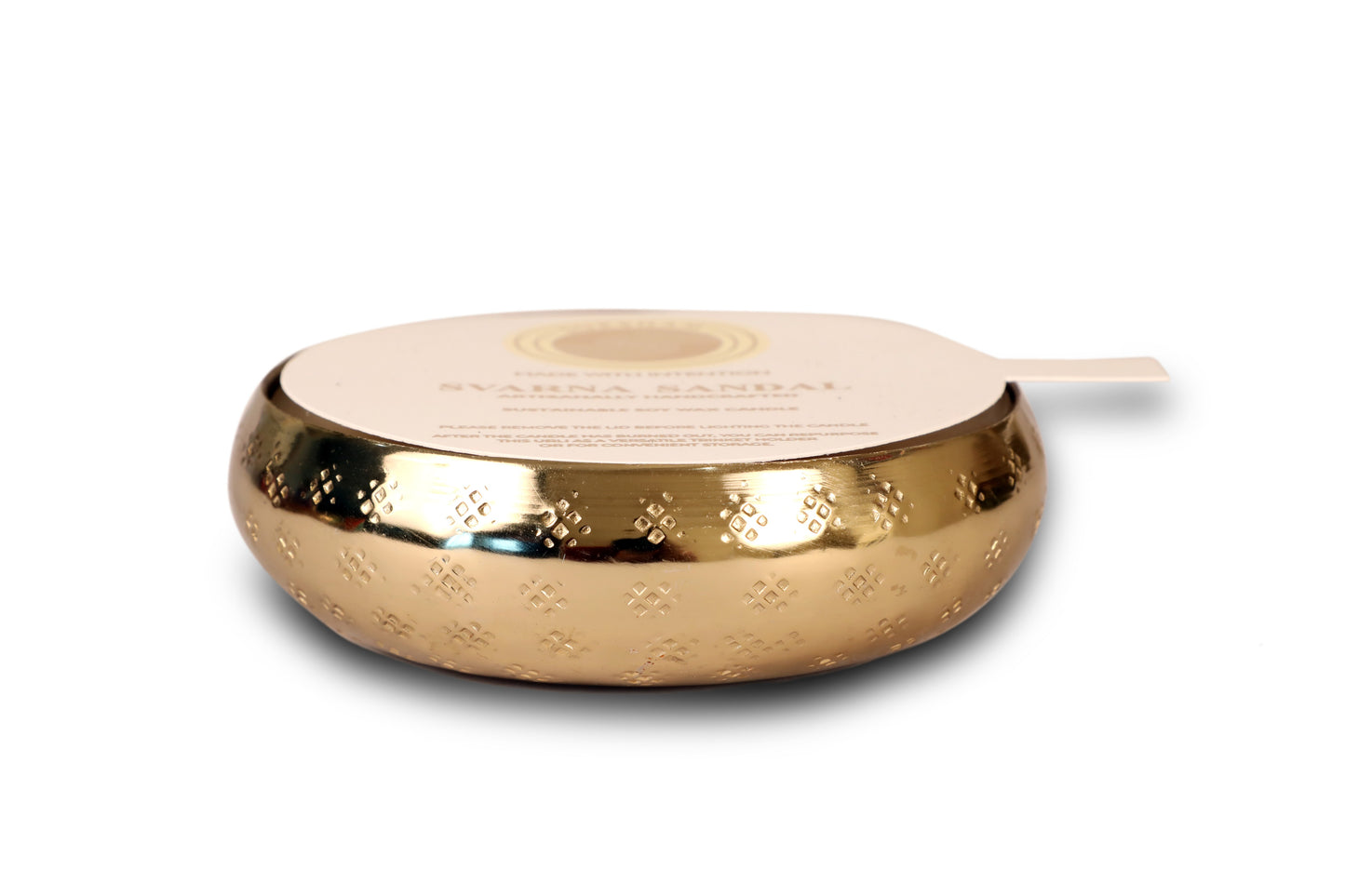 Svarna Sandalwood