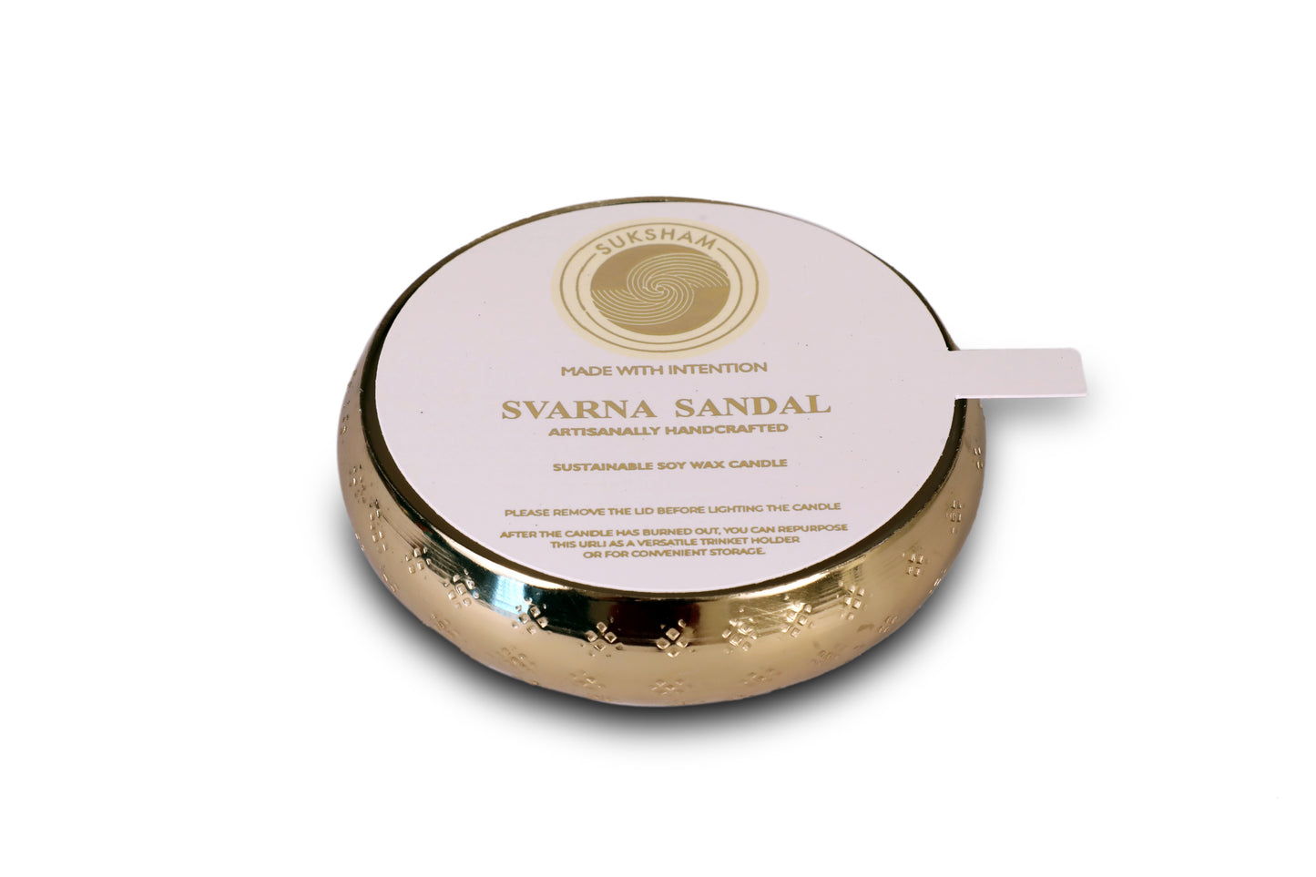 Svarna Sandalwood