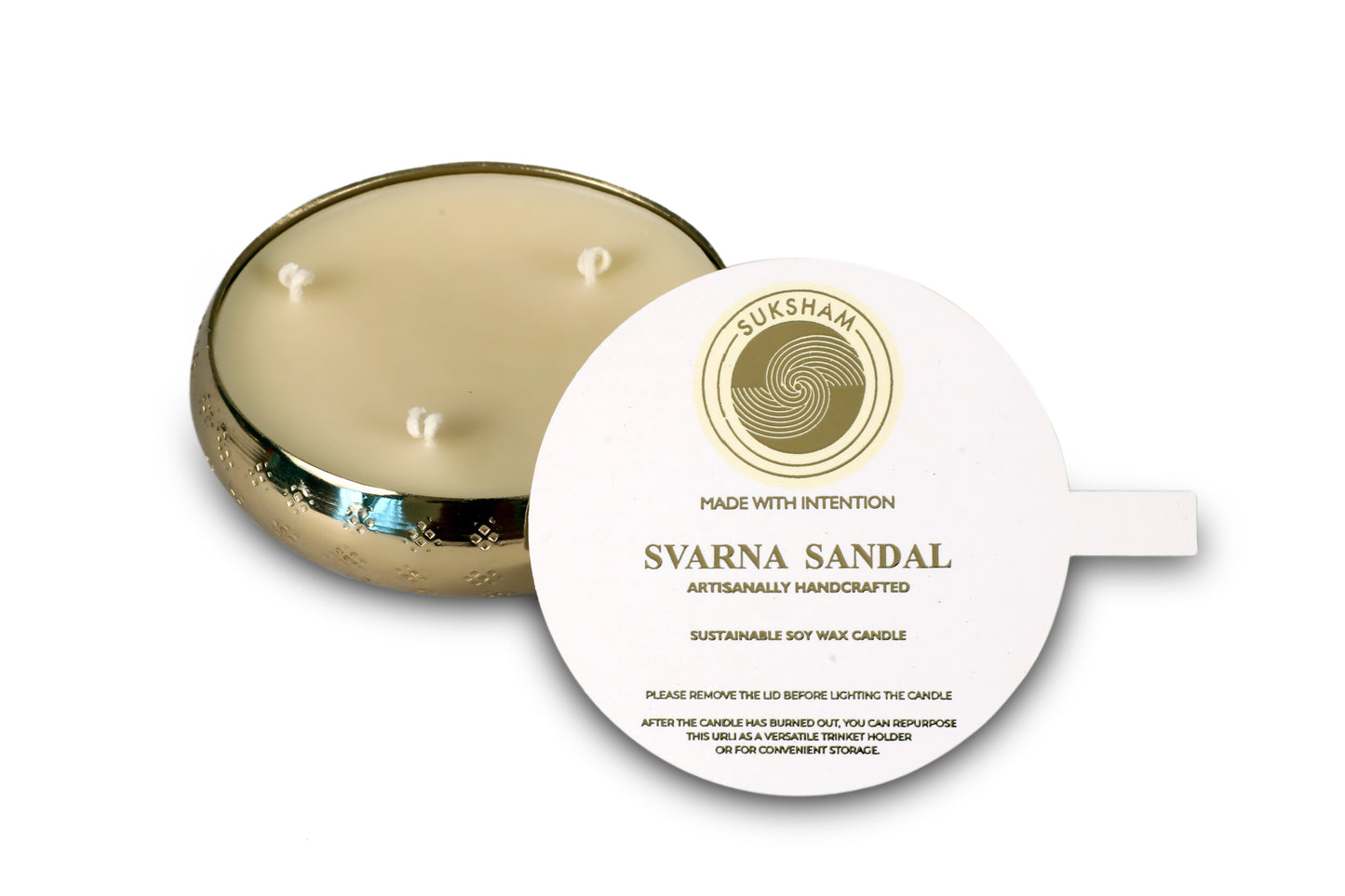 Svarna Sandalwood