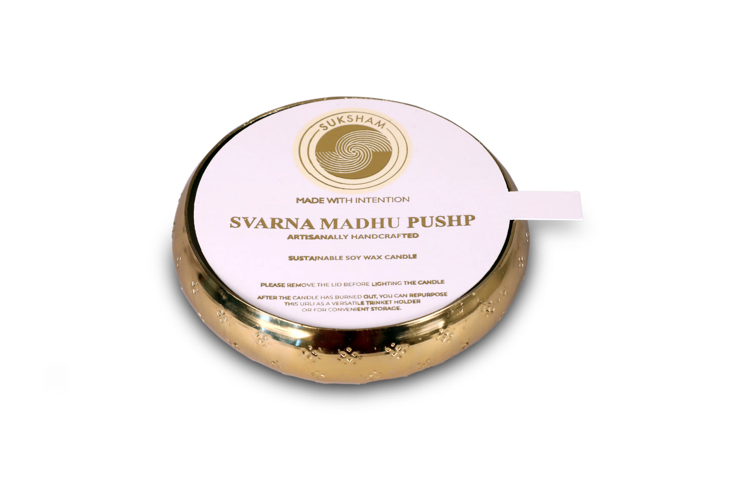 Svarna Madhupushp
