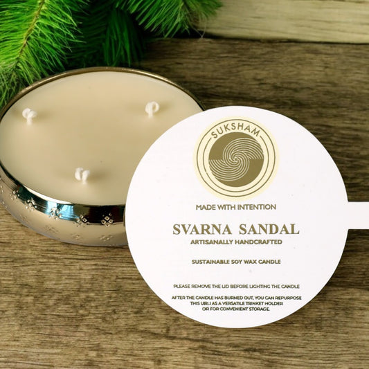 Svarna Sandalwood